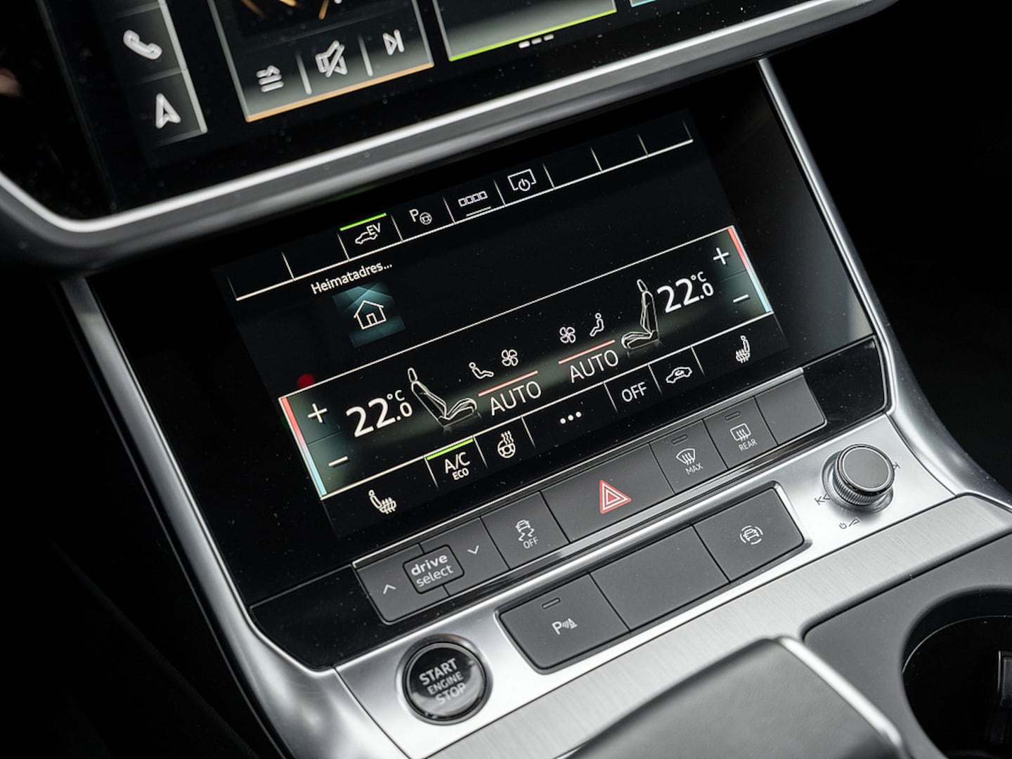 Bild über   - für weitere Informationen kontaktieren Sie den Audi Partner