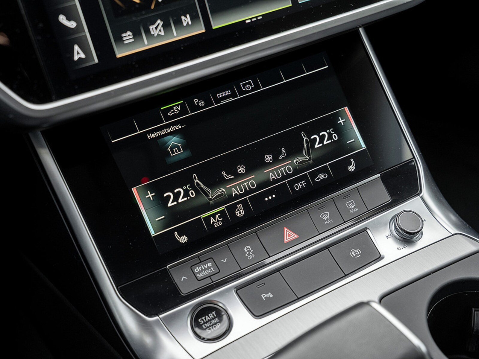 Audi A6 Avant – Bild 8