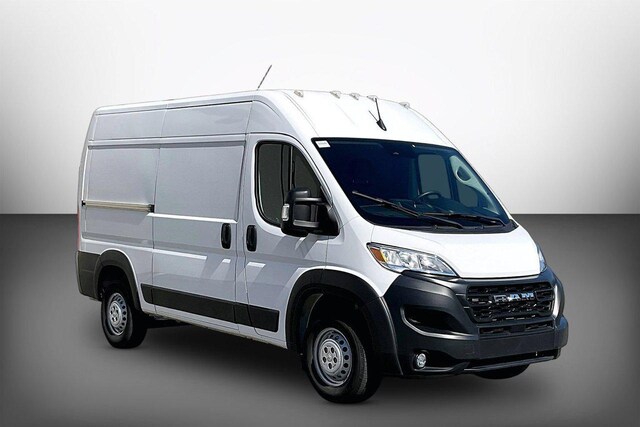 2025 RAM