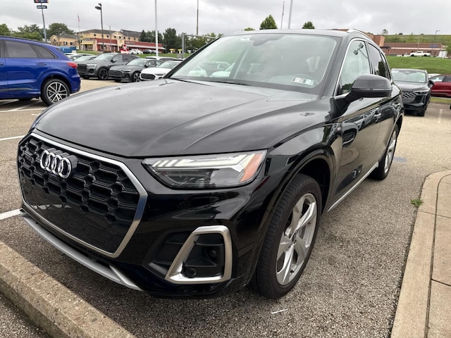 2023 Audi Q5