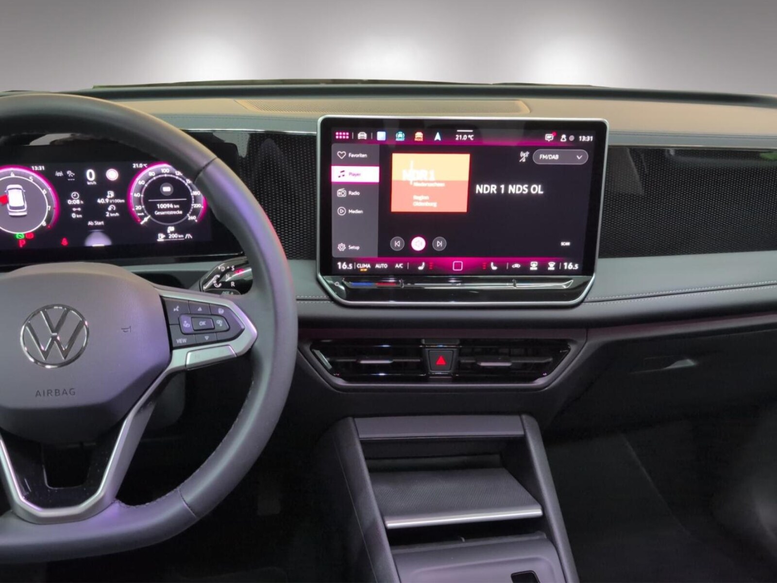 Volkswagen Tiguan – Bild 7