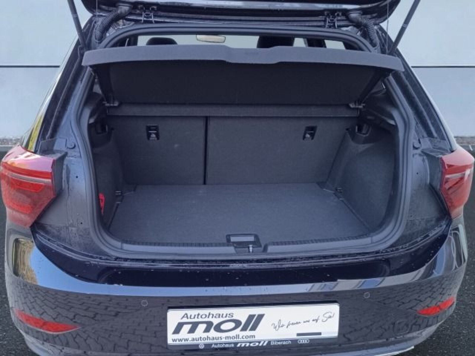 Volkswagen Polo – Bild 8