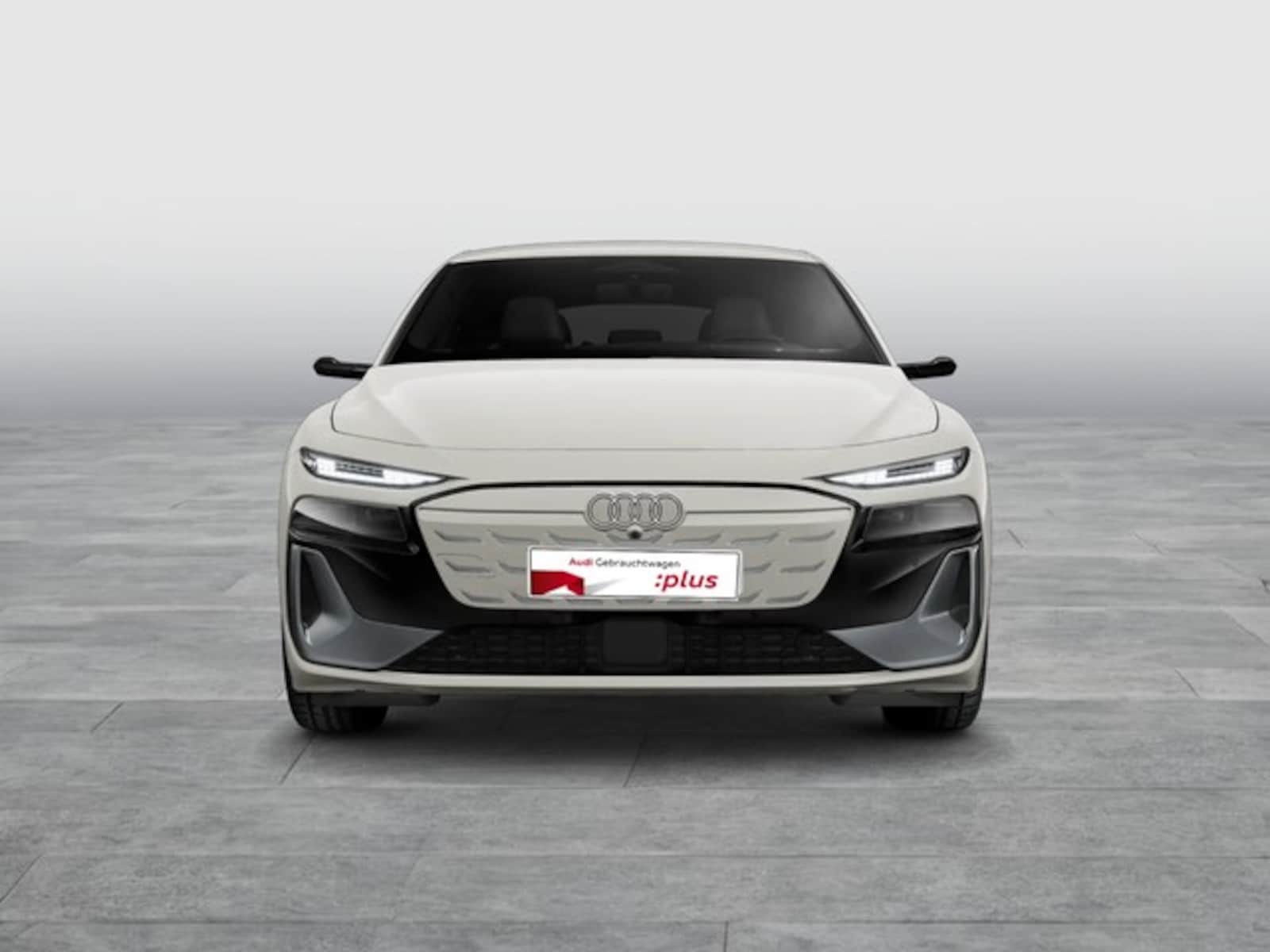 Audi A6 Avant e-tron – Bild 5