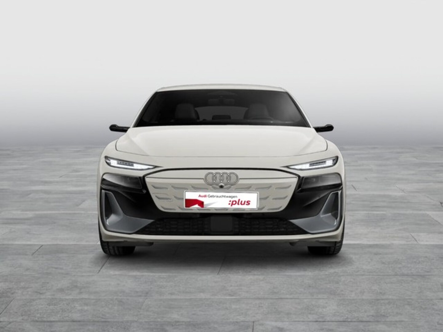 Bild über Audi A6 Avant e-tron e-tron 210 kW - für weitere Informationen kontaktieren Sie den Audi Partner
