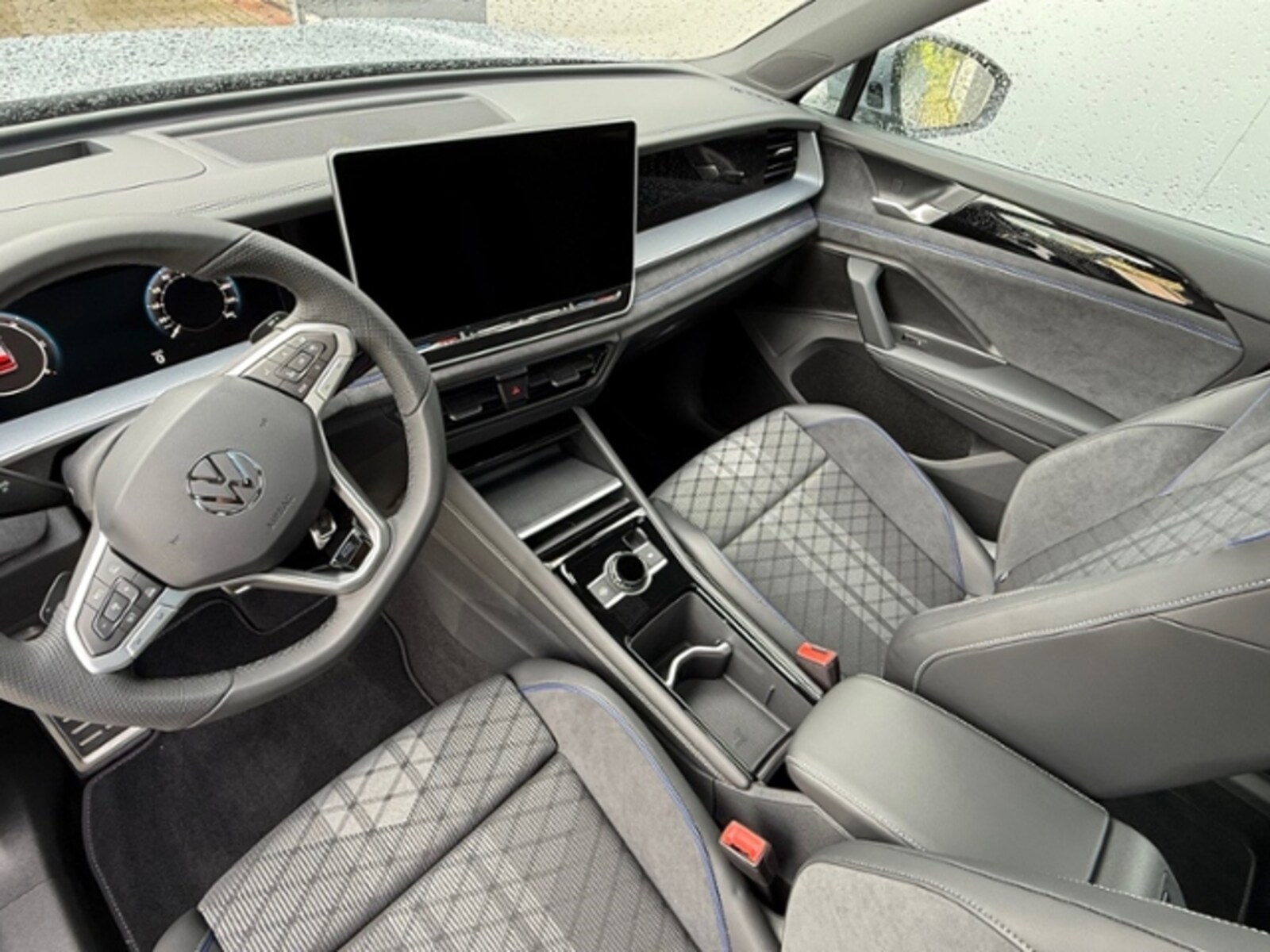 Volkswagen Tayron – Bild 7
