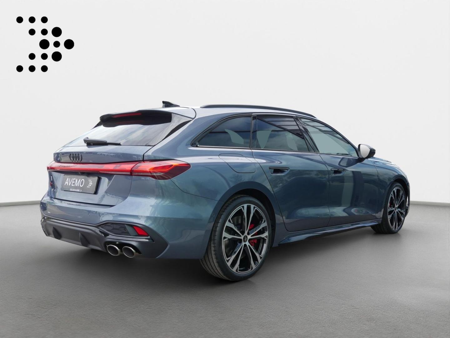 Bild über Audi S5 Avant TFSI 270 kW S tronic - für weitere Informationen kontaktieren Sie den Audi Partner