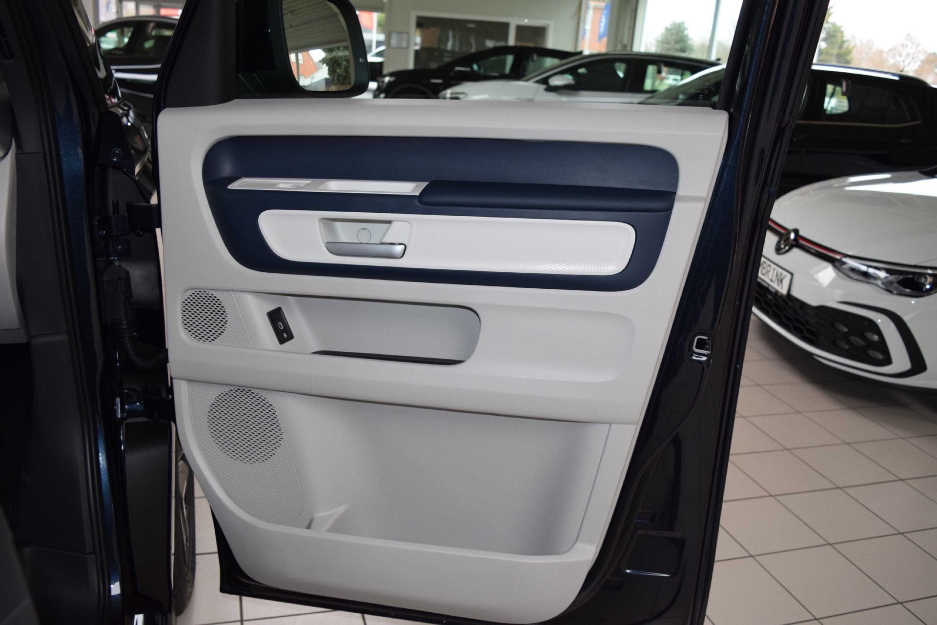 Volkswagen ID. Buzz Pro