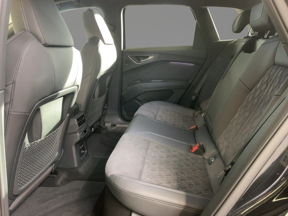 Image about Audi Q4 e-tron 45 e-tron