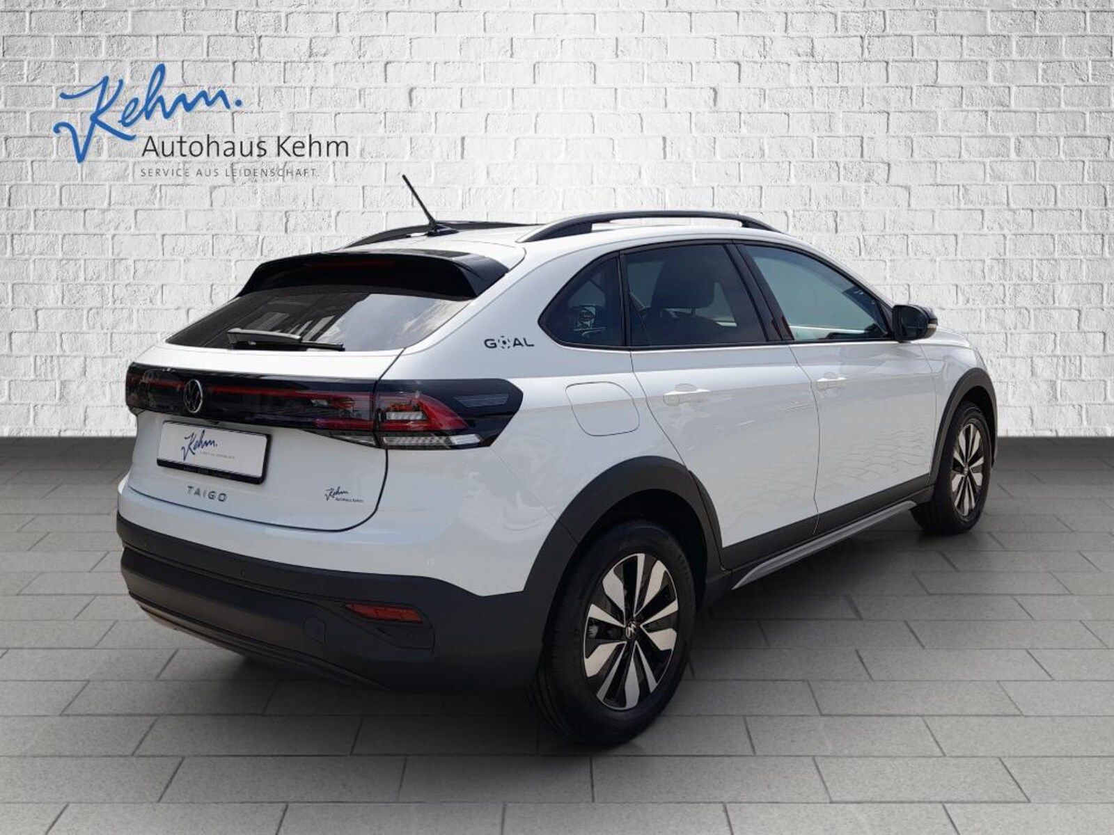 Volkswagen Taigo – Bild 6
