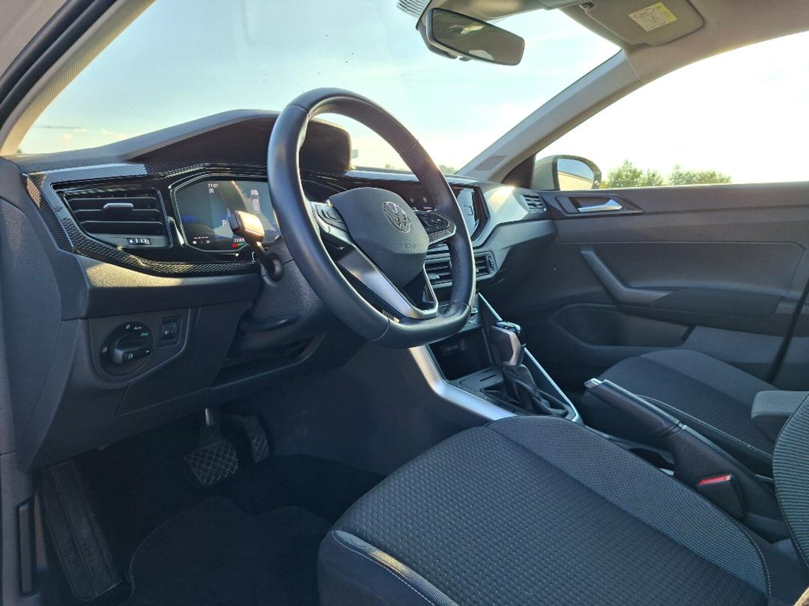 Volkswagen Taigo – Bild 18