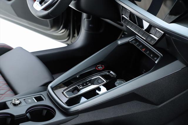 2026 Audi S3 Base - Photo 70
