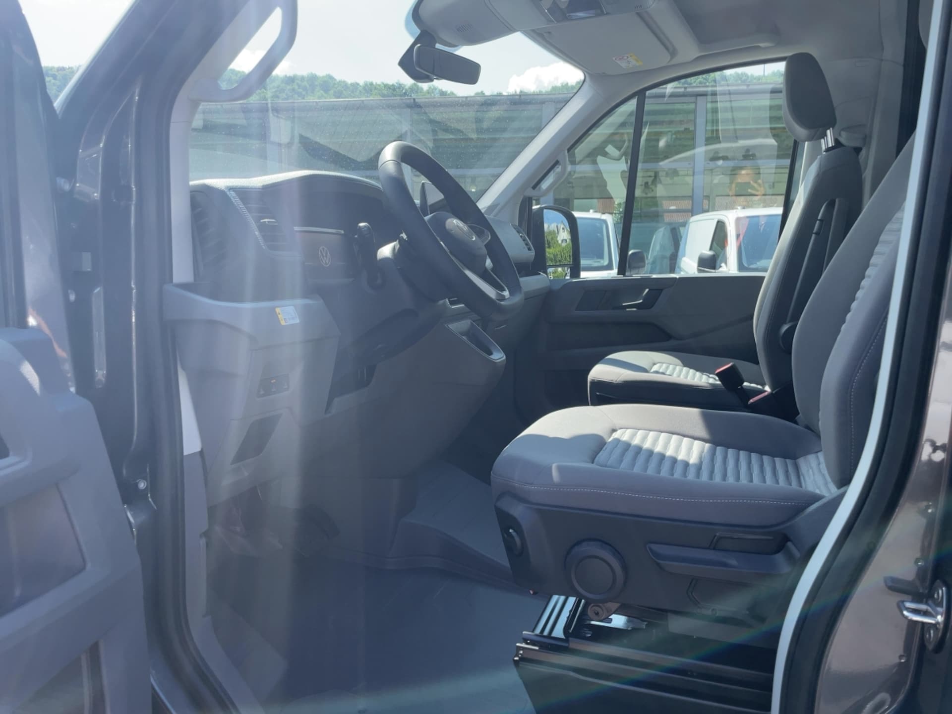 Volkswagen Grand California 680