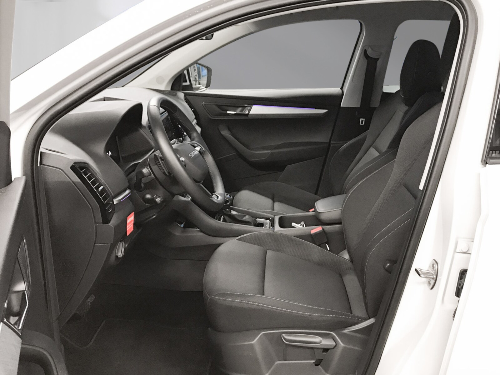 Škoda Karoq – Bild 3