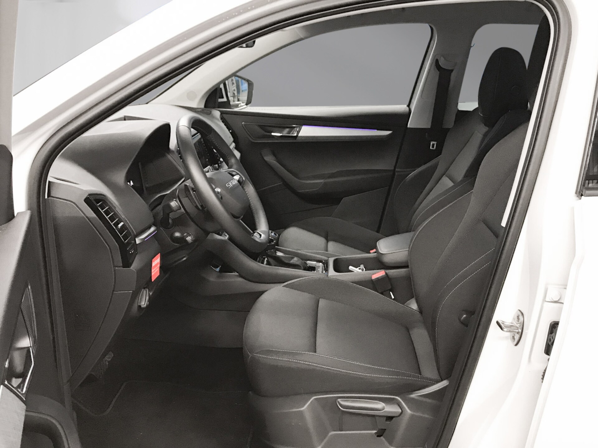 Skoda Karoq Selection