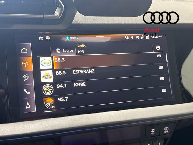 2026 Audi A3 Premium - Photo 18