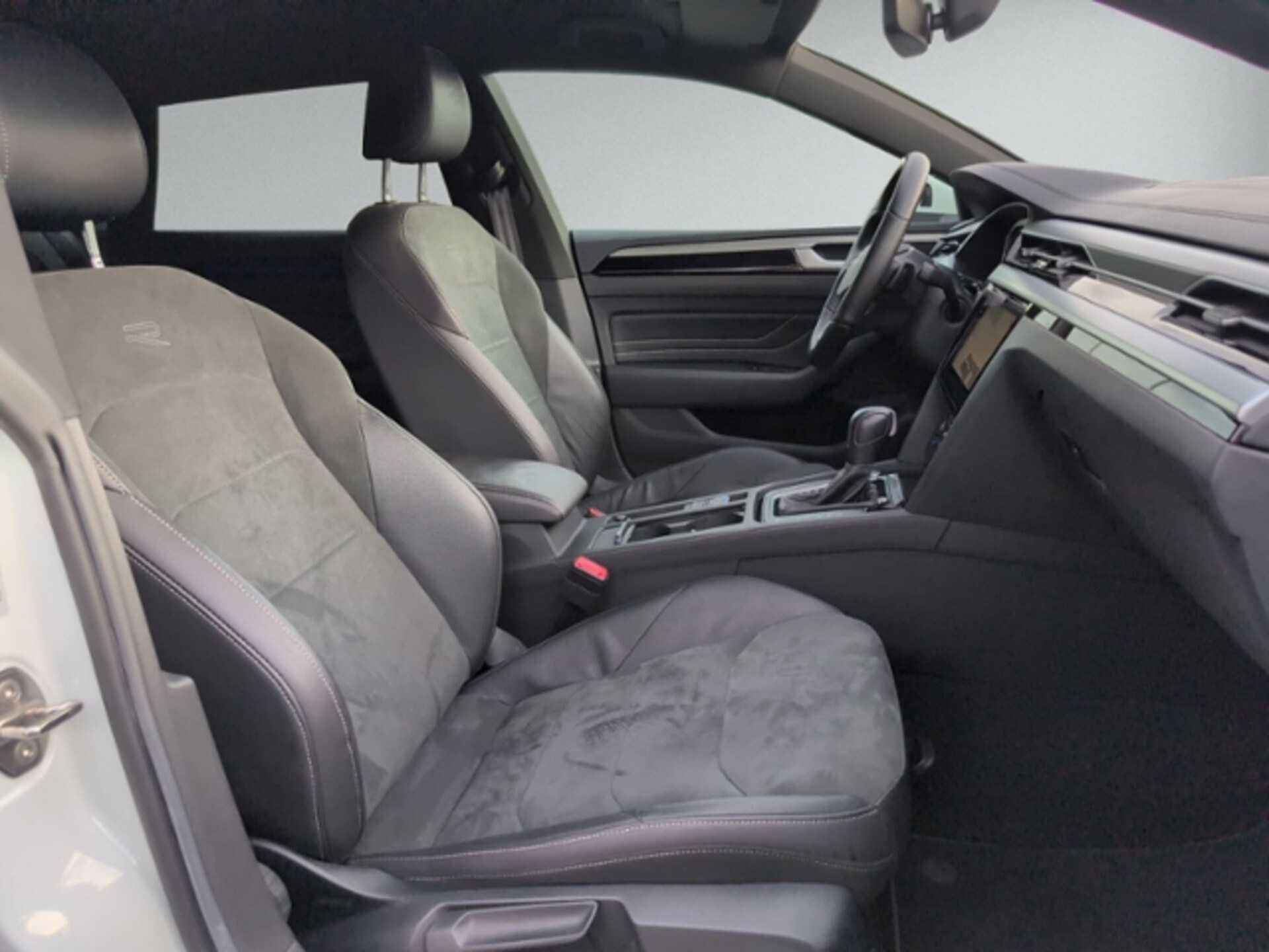 Volkswagen Arteon Shooting Brake R-Line