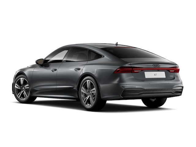 Audi A7 Sportback 45 TFSI Quattro S Tronic -  - Joinsteer - #3