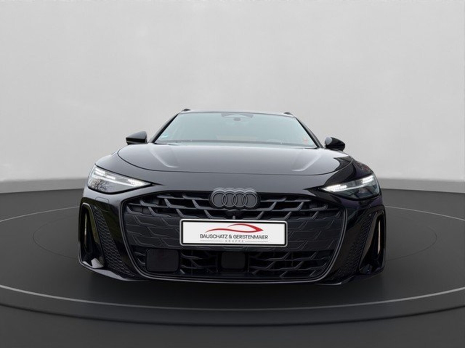 Audi A6 Avant – Bild 3