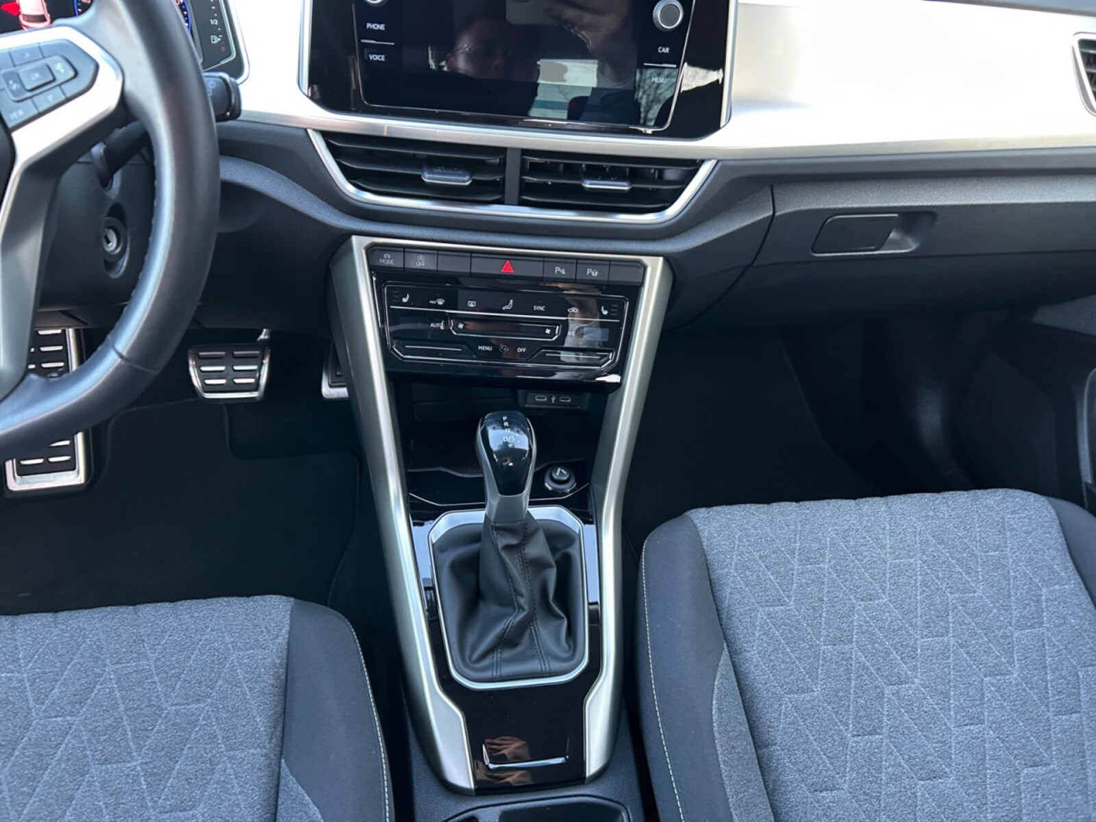 Volkswagen T-Roc – Bild 11