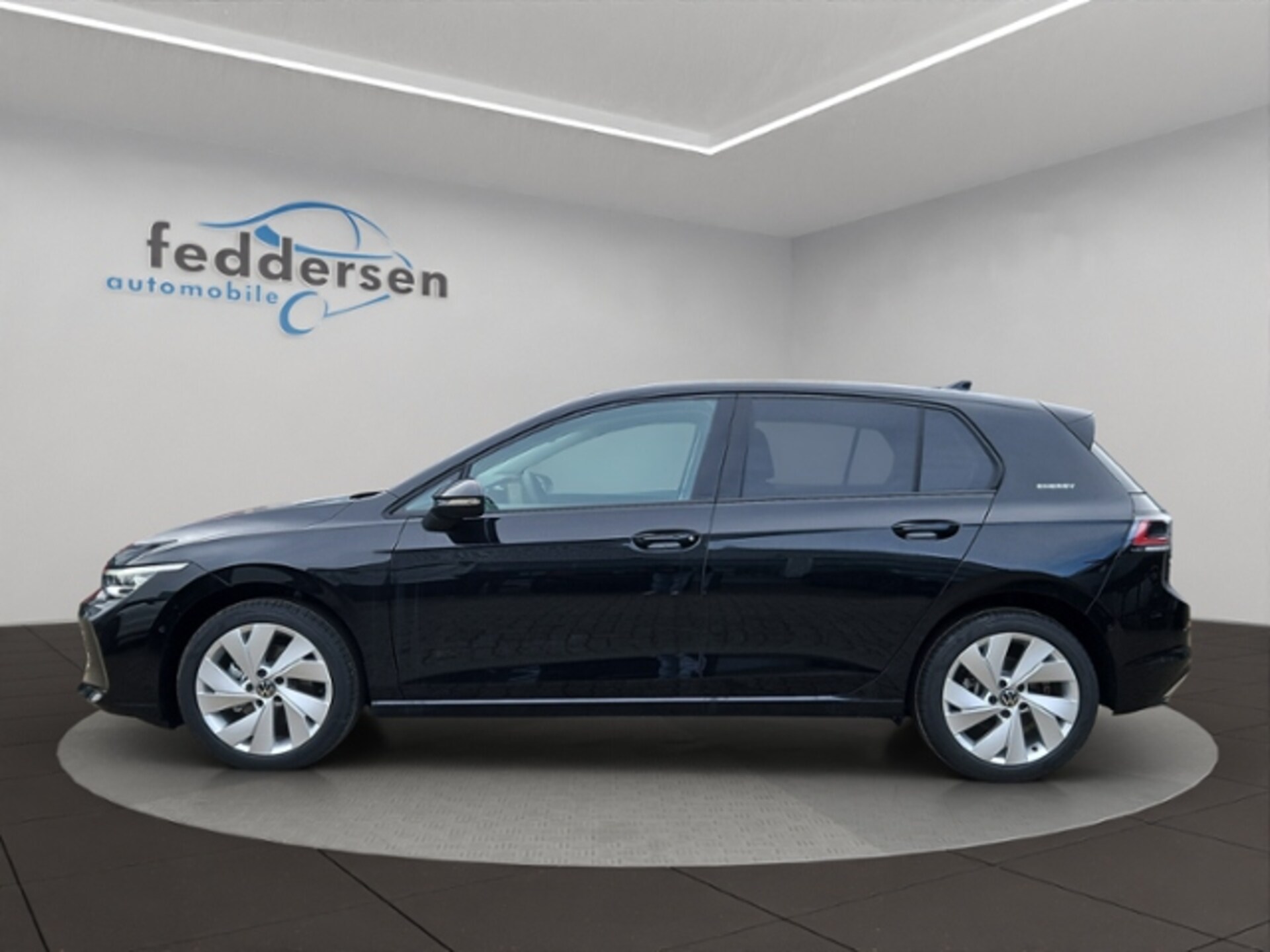 Volkswagen Golf ENERGY