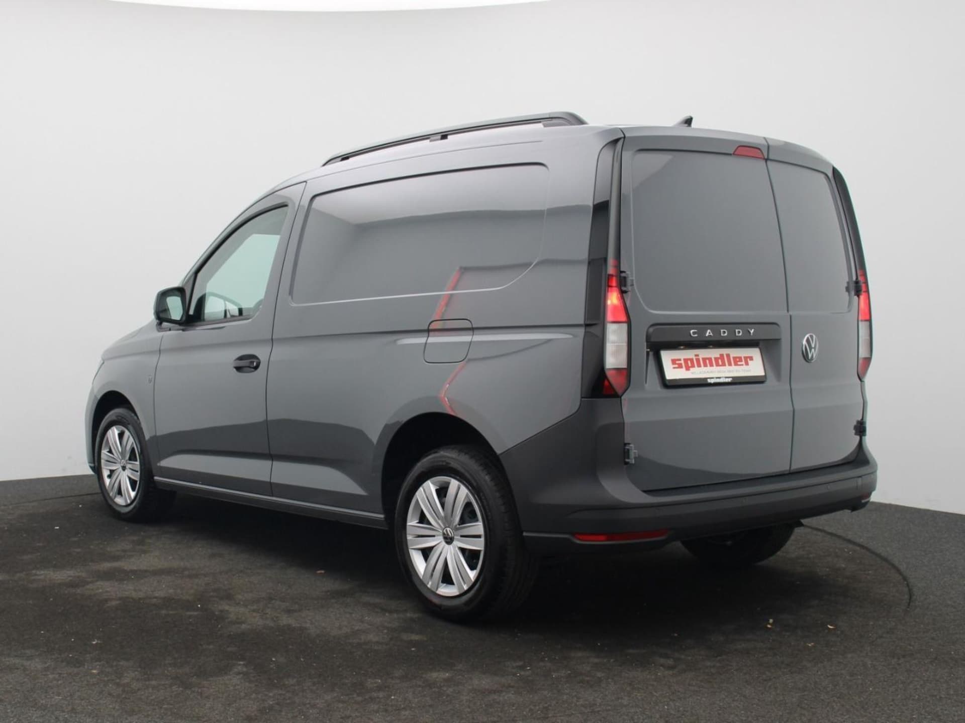 Volkswagen Caddy Cargo