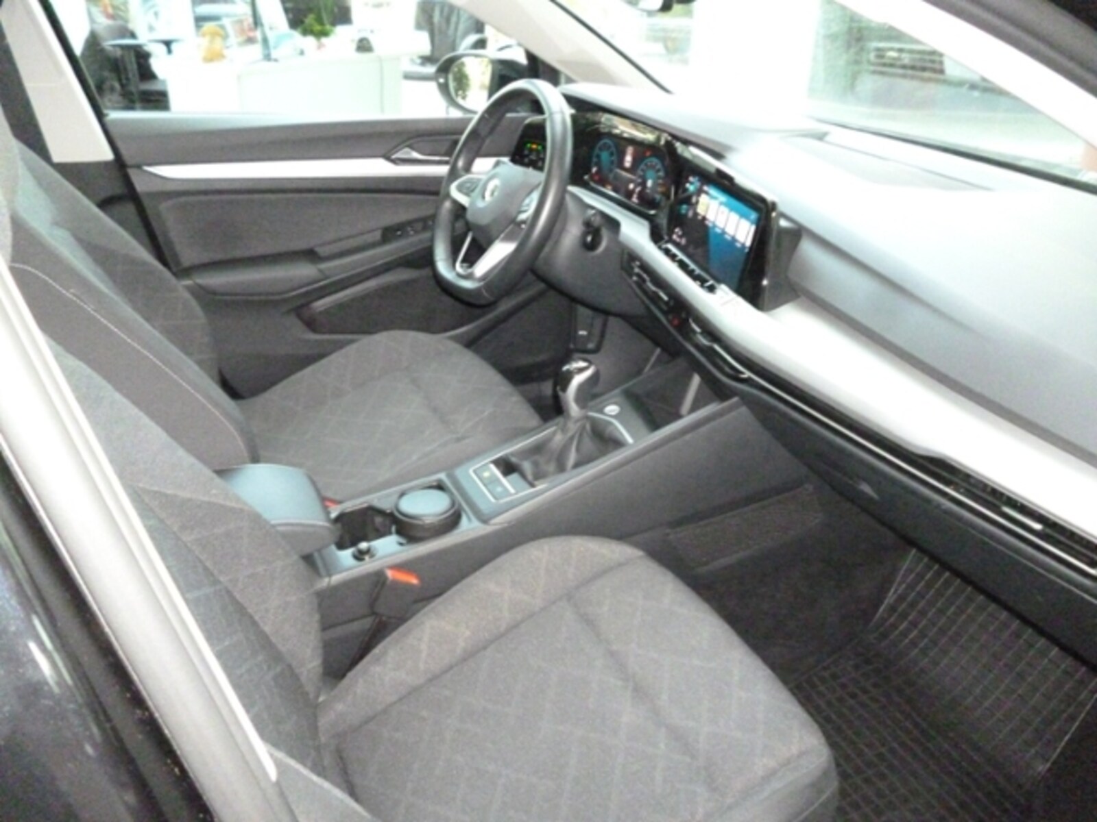 Volkswagen Golf – Bild 10