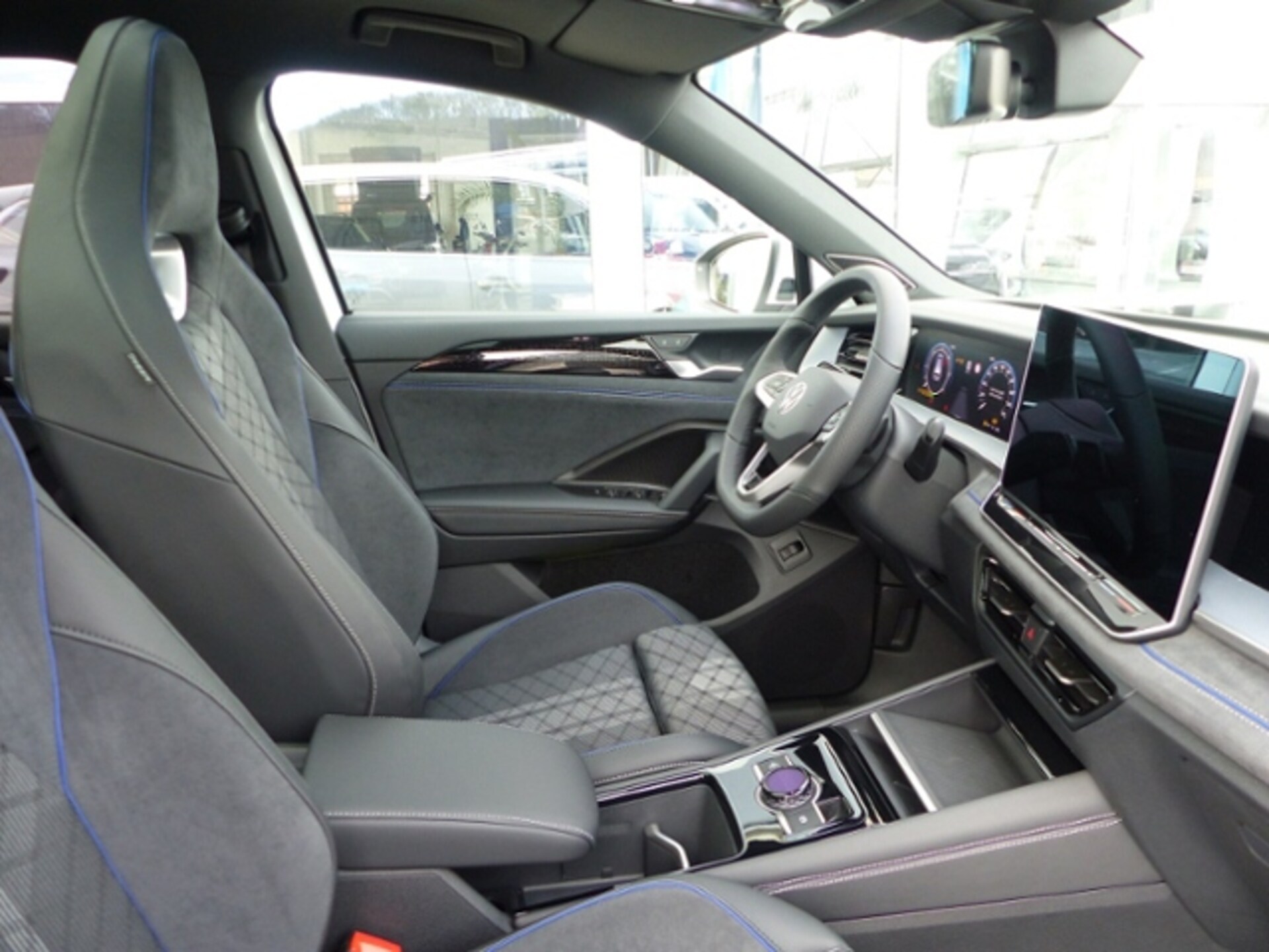 Volkswagen Tayron R-Line