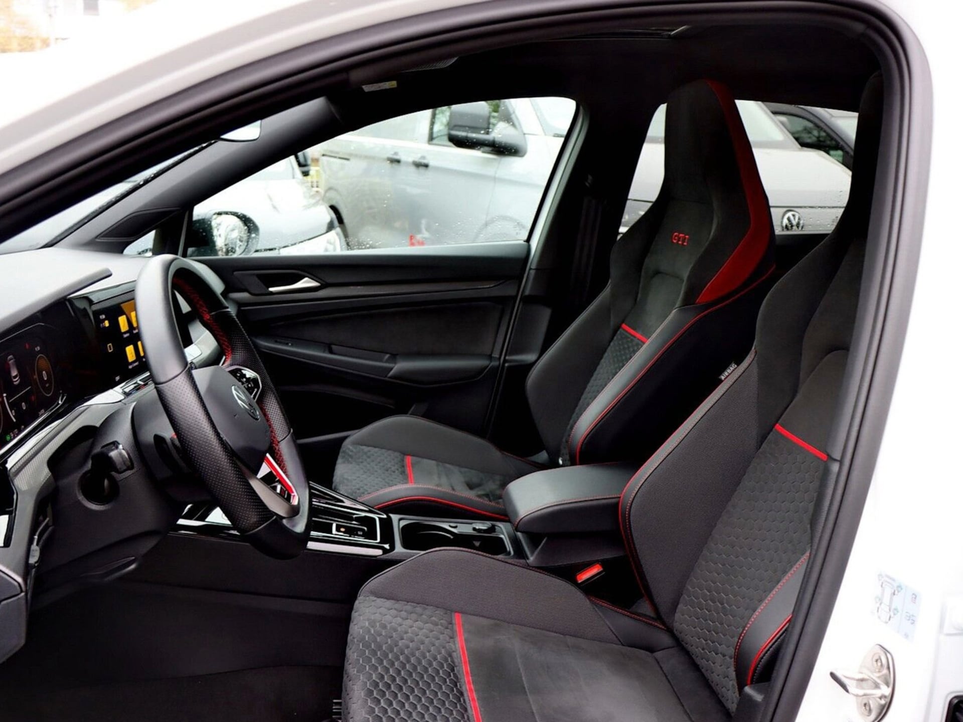 Volkswagen Golf GTI Clubsport
