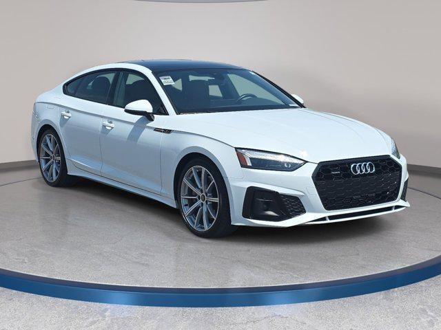 2025 Audi A5 Sportback