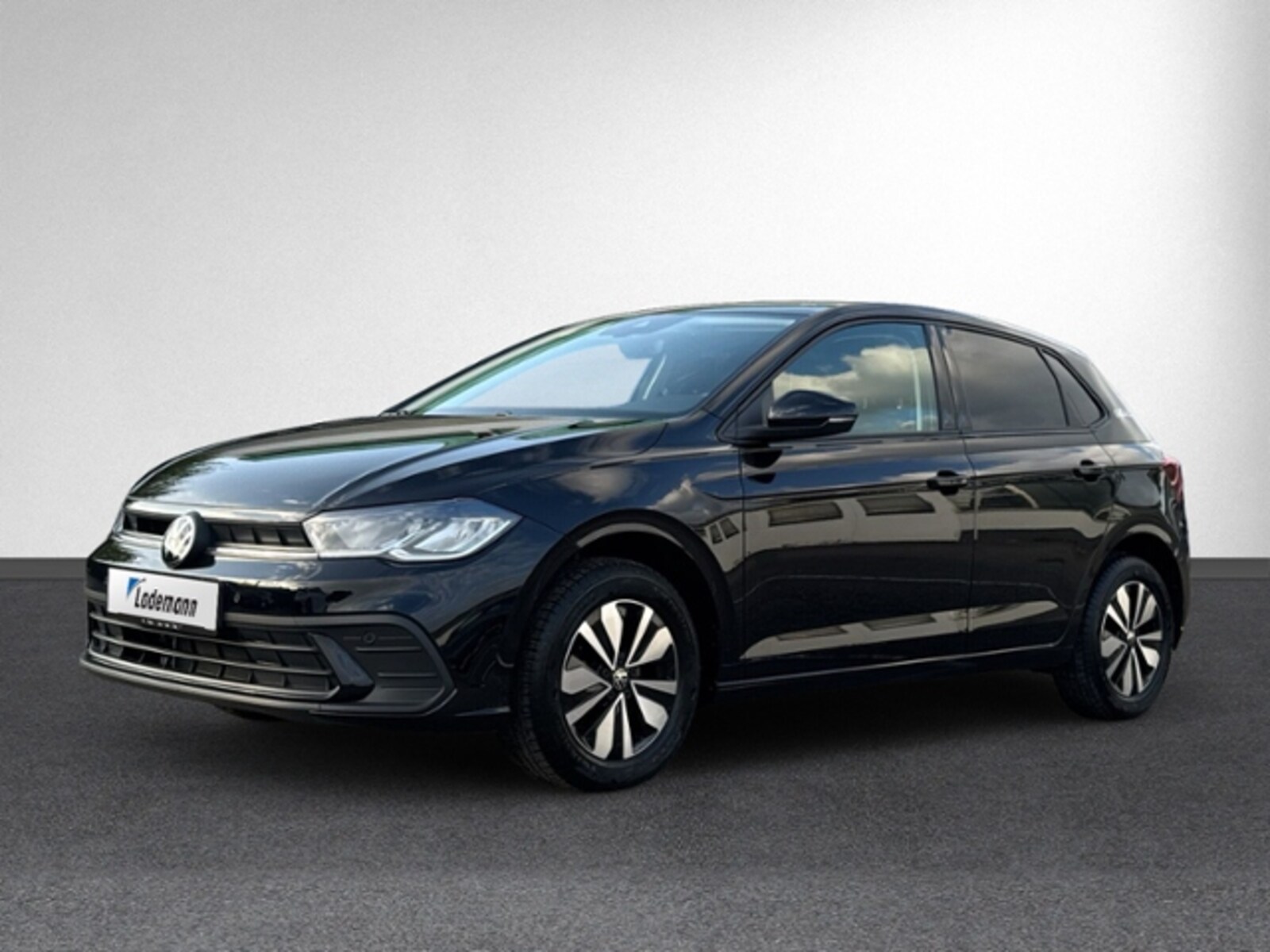 Volkswagen Polo – Bild 2