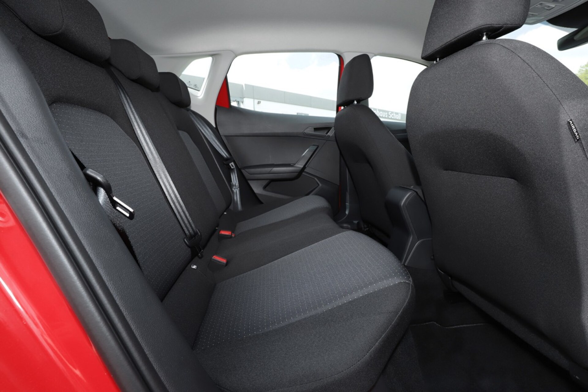 SEAT Ibiza Style