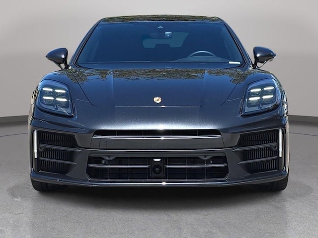 2025 Porsche Panamera