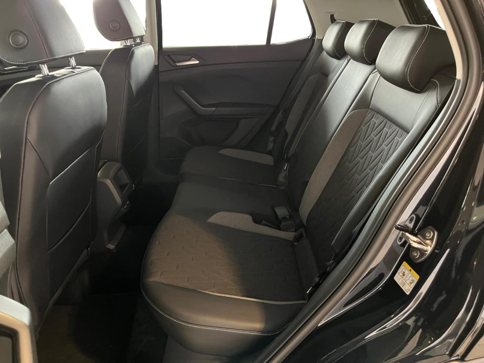 Volkswagen T-Cross ENERGY