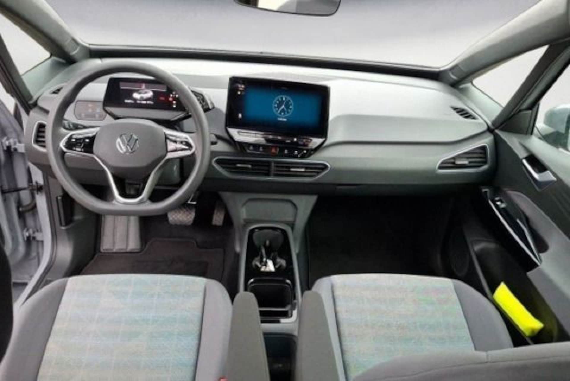 Volkswagen ID.3 Pro Performance