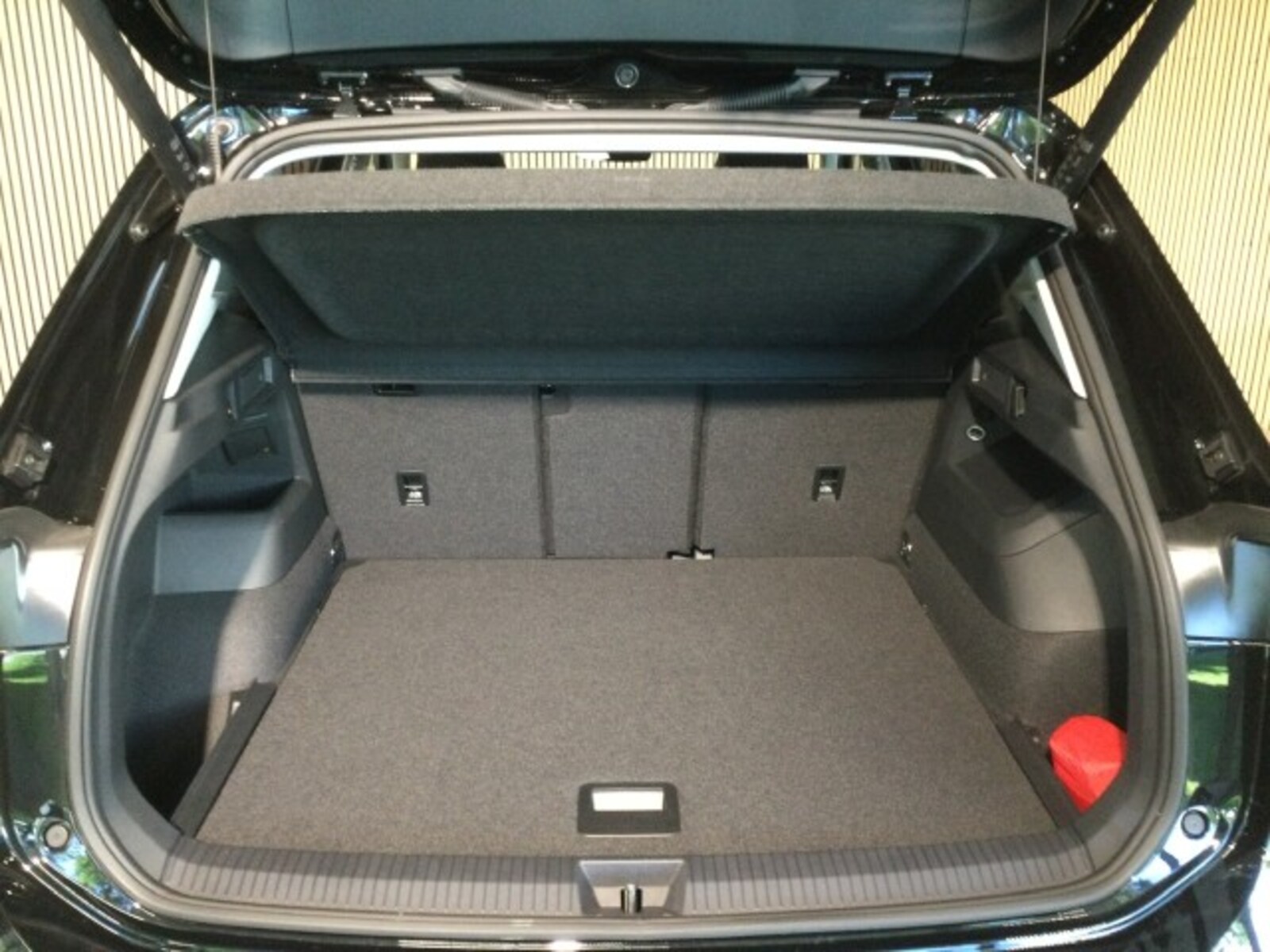 Volkswagen Tiguan – Bild 10