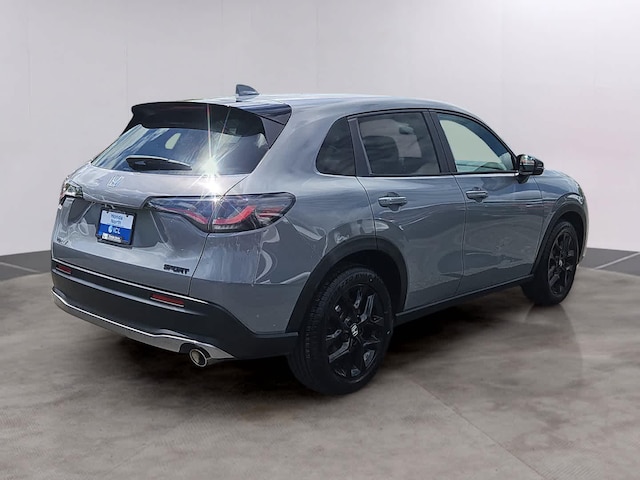 2024 Honda HR-V