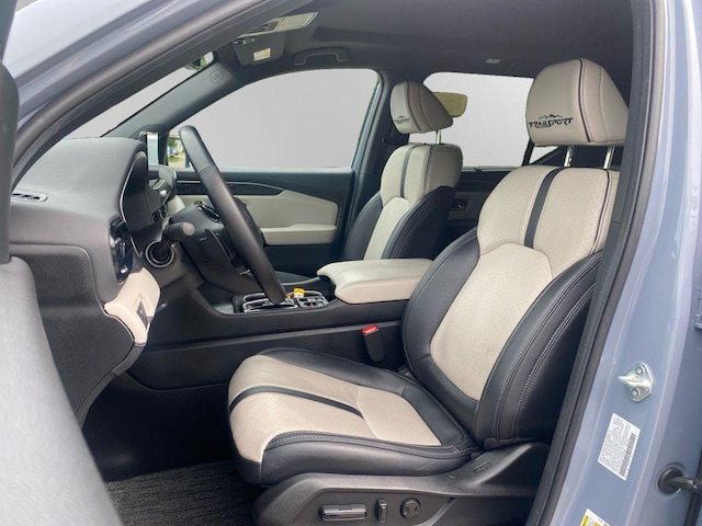 2026 Honda Passport