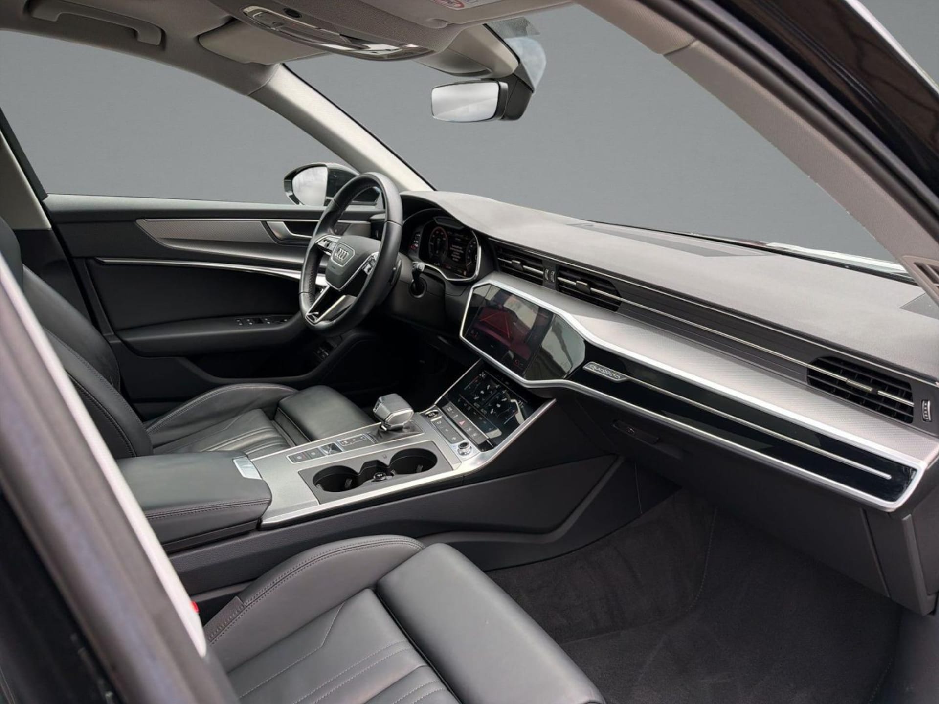 Audi A6 Avant TFSI e Sport