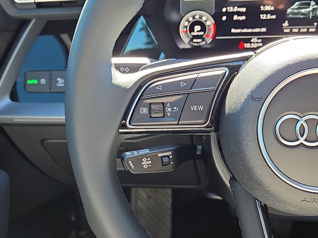 2026 Audi A3 Premium - Photo 21