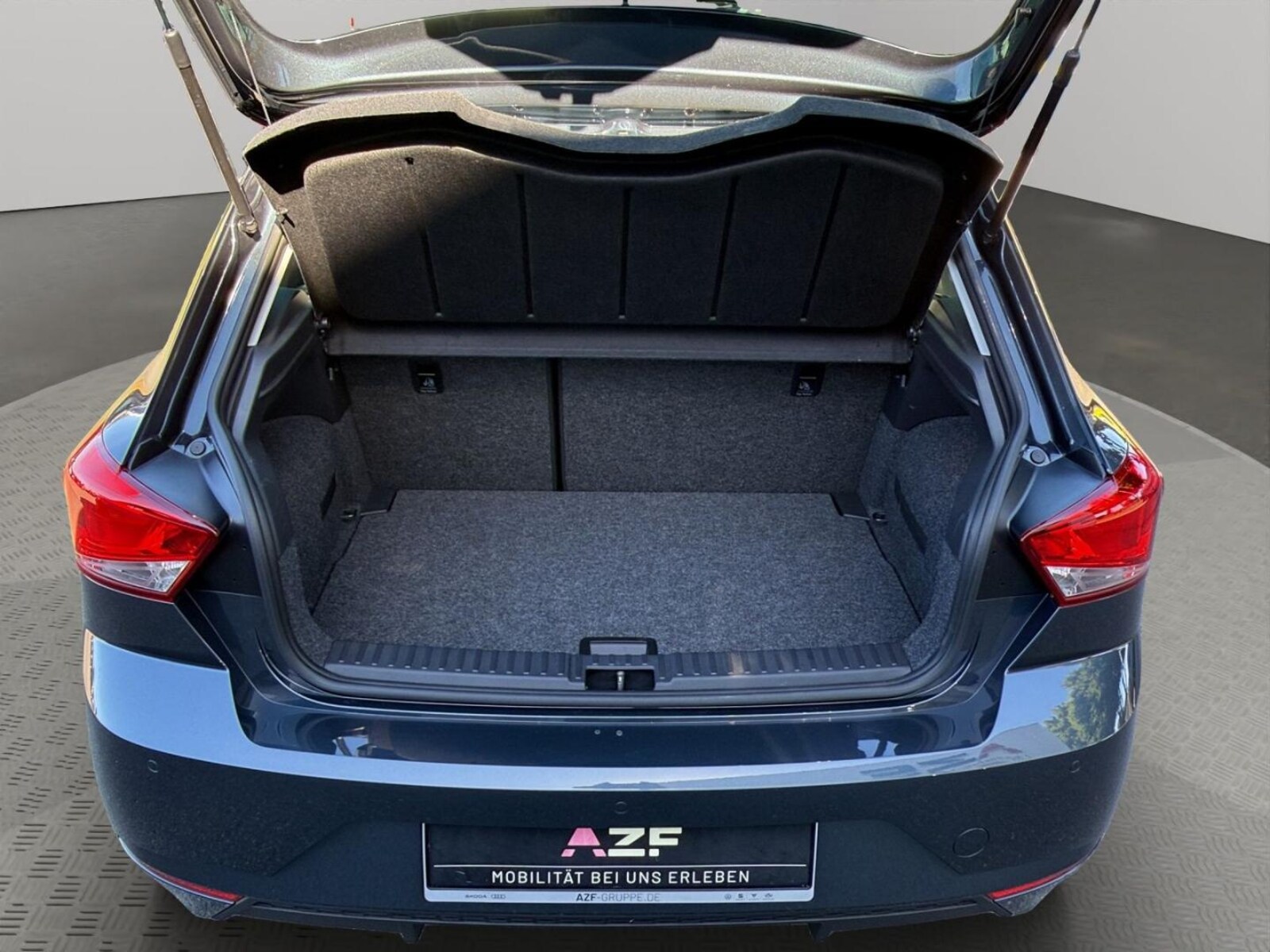 SEAT Ibiza – Bild 16