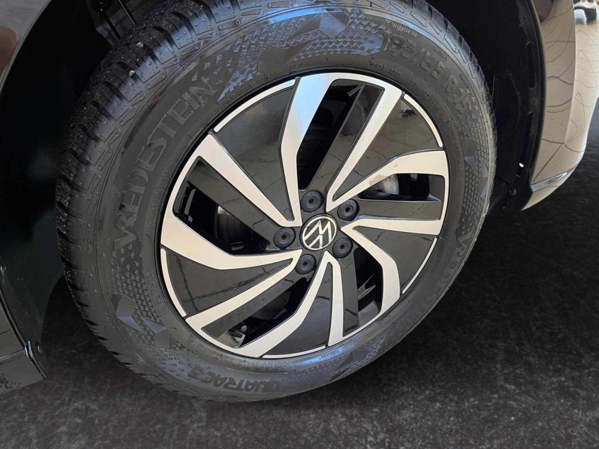 Volkswagen Polo Life