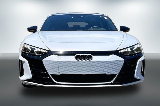 2023 Audi e-tron GT