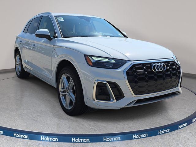 2024 Audi Q5 TFSI e