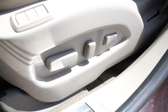 2015 Cadillac SRX