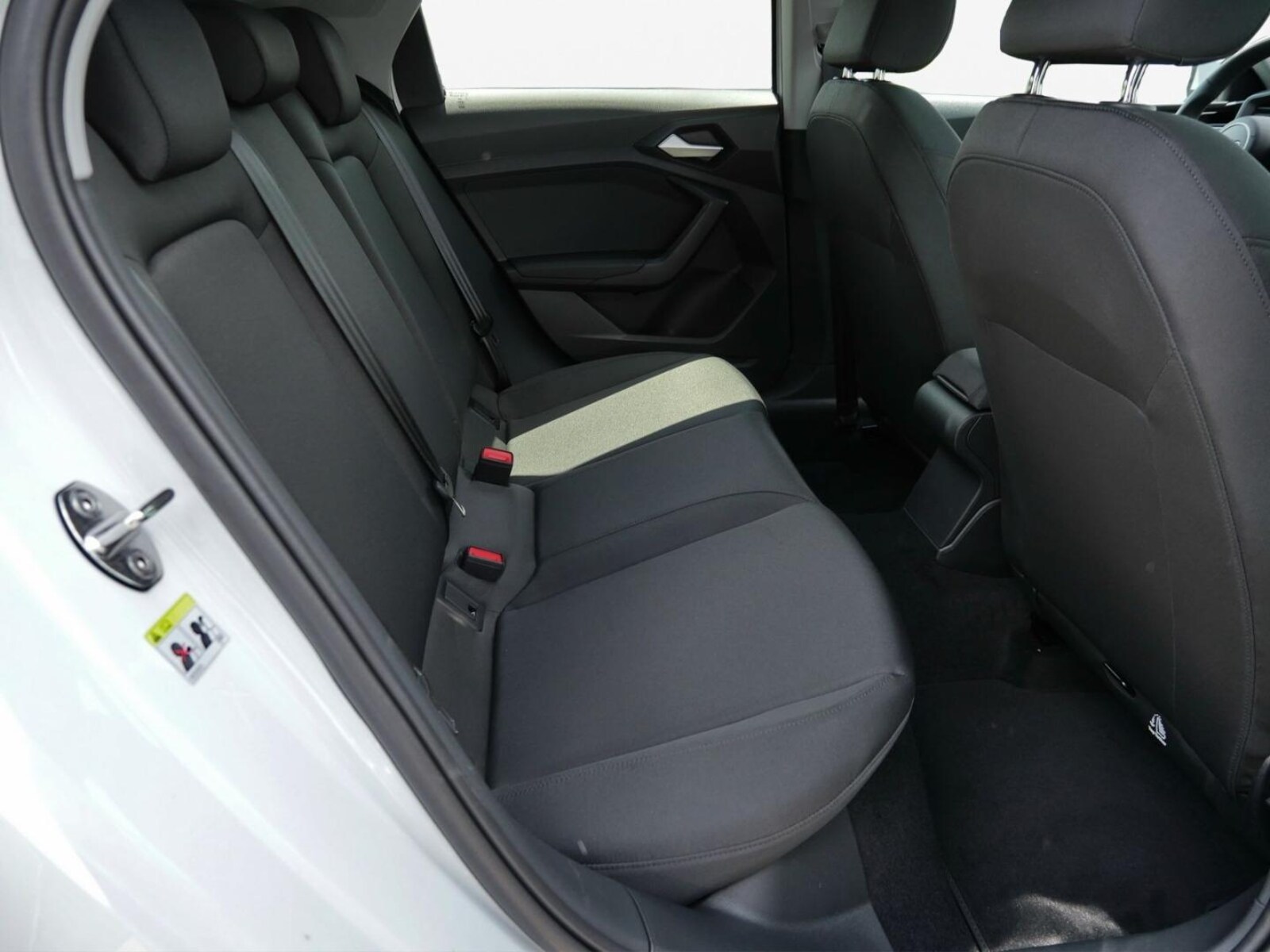 Audi A1 Sportback – Bild 16
