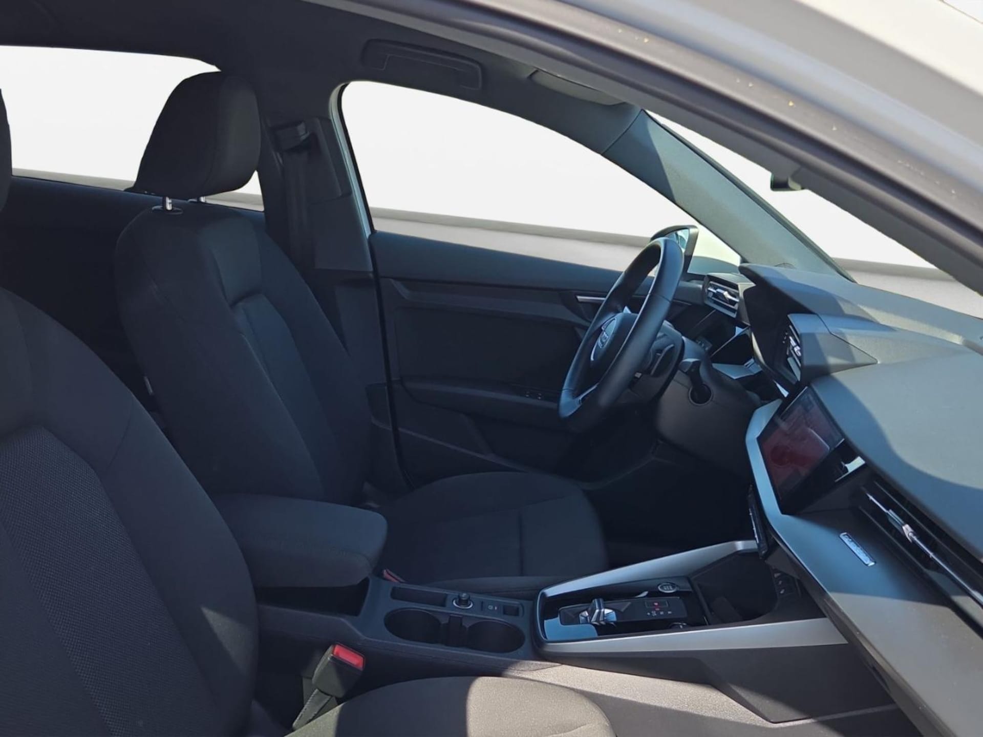 Audi A3 Sportback S line