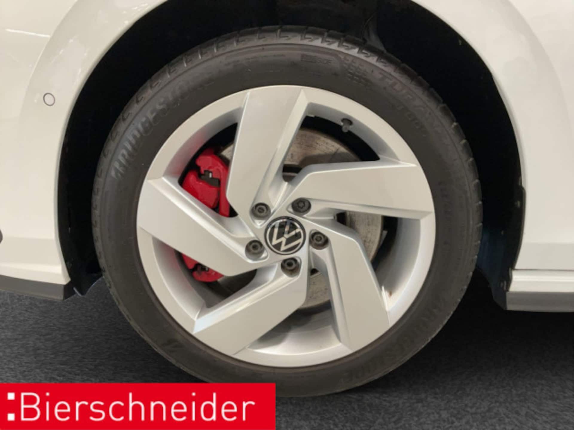 Volkswagen Golf GTE
