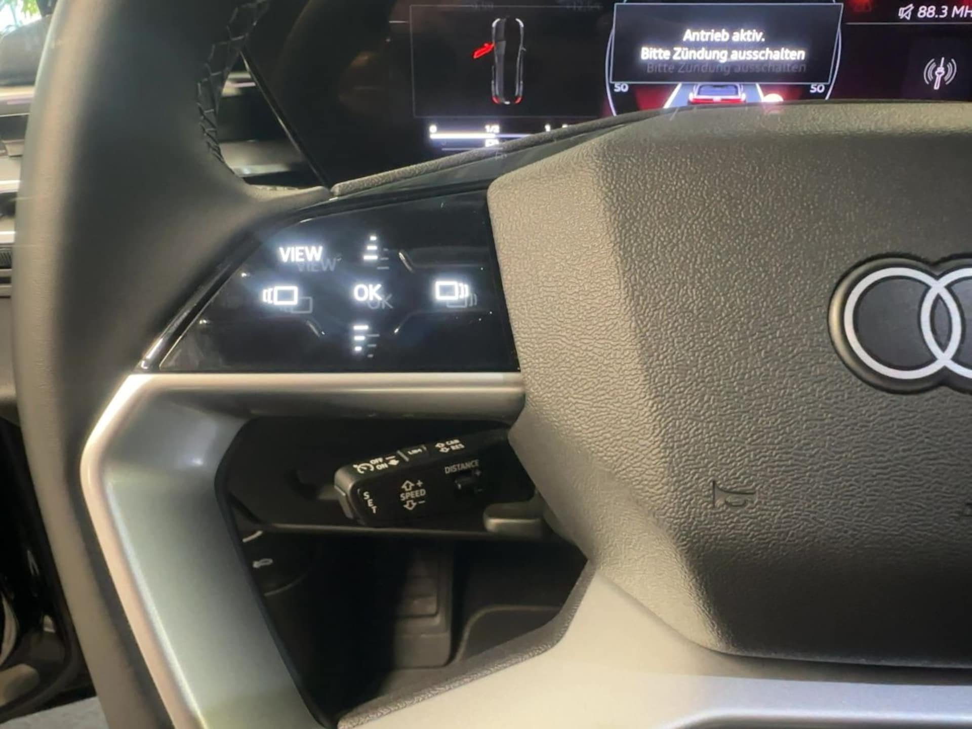 Audi A5 Avant