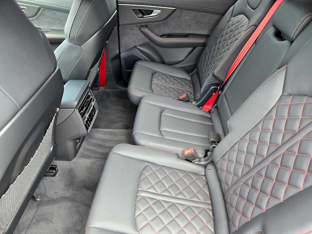2026 Audi Q7 Prestige - Photo 21