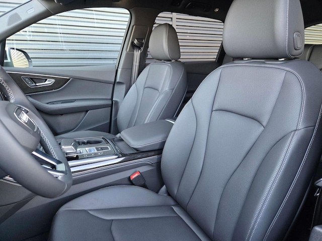 2026 Audi Q7 Premium Plus - Photo 20